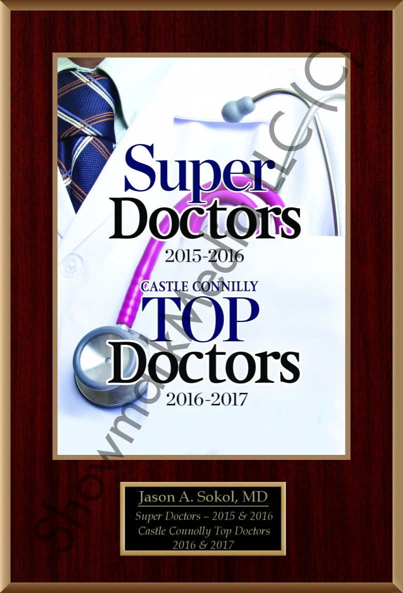 Top Doctor Award